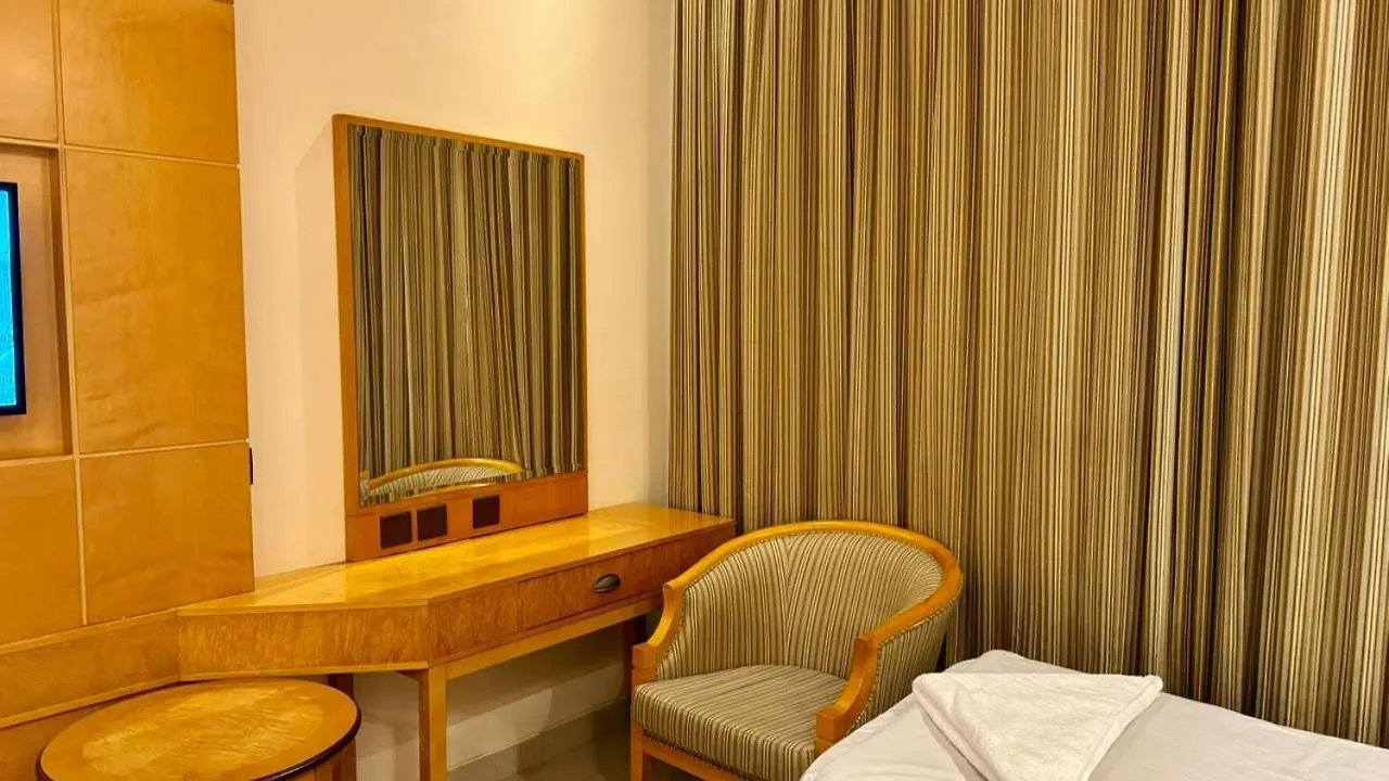 ***  Al Fajr Al Badea Hotel 6 Mekke Suudi Arabistan