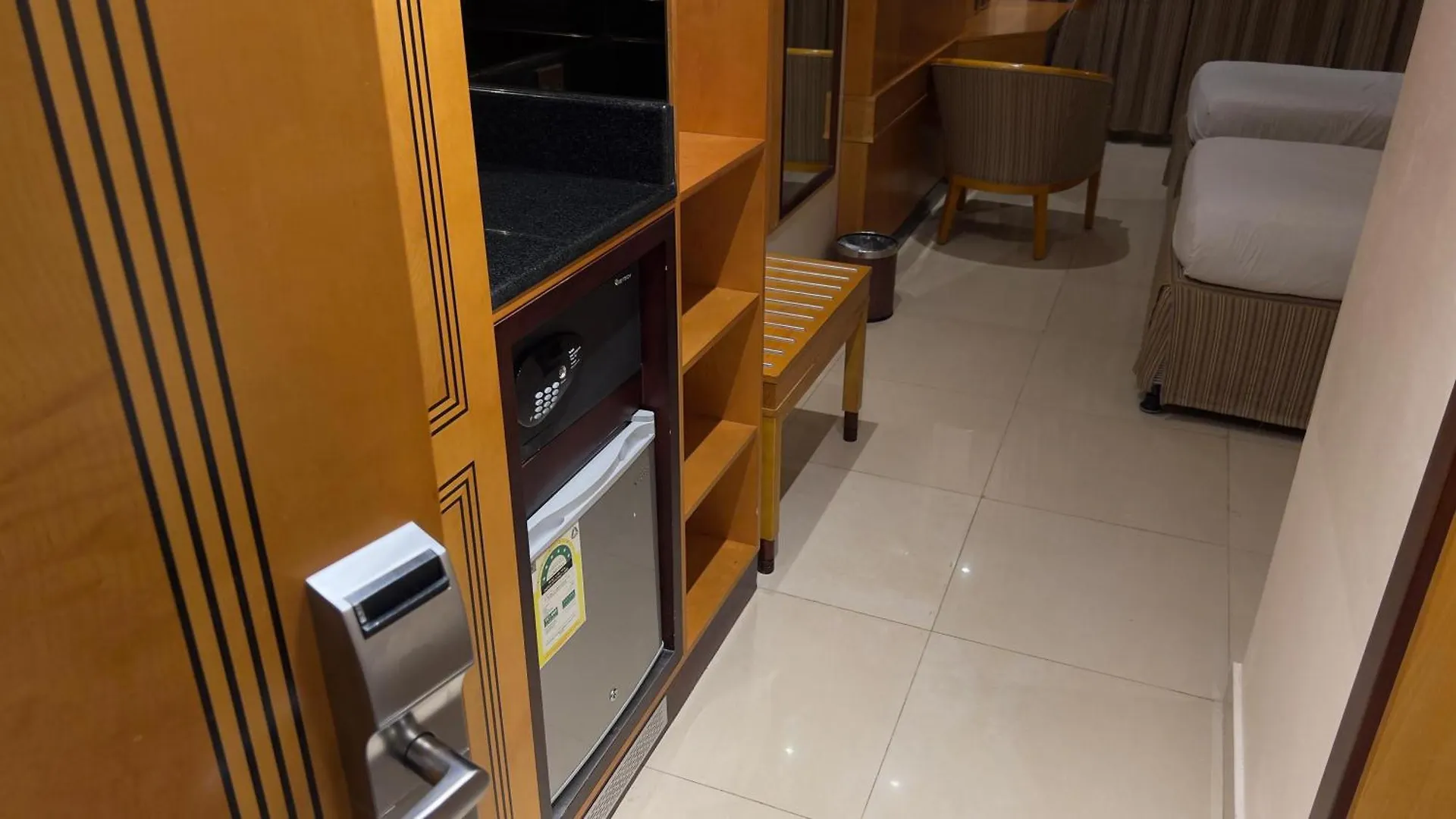 Al Fajr Al Badea Hotel 6 مكة