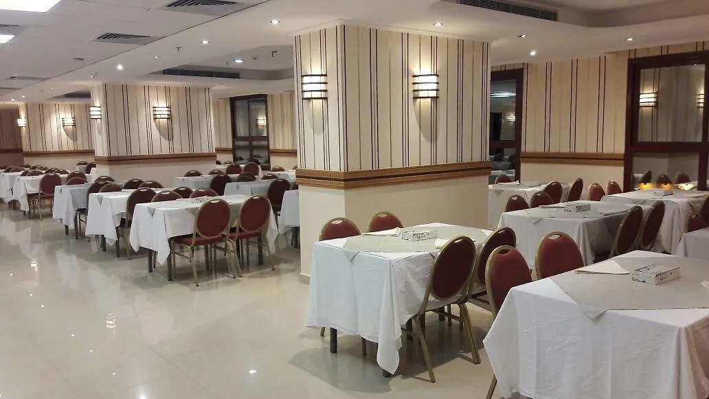 Al Fajr Al Badea Hotel 6 مكة