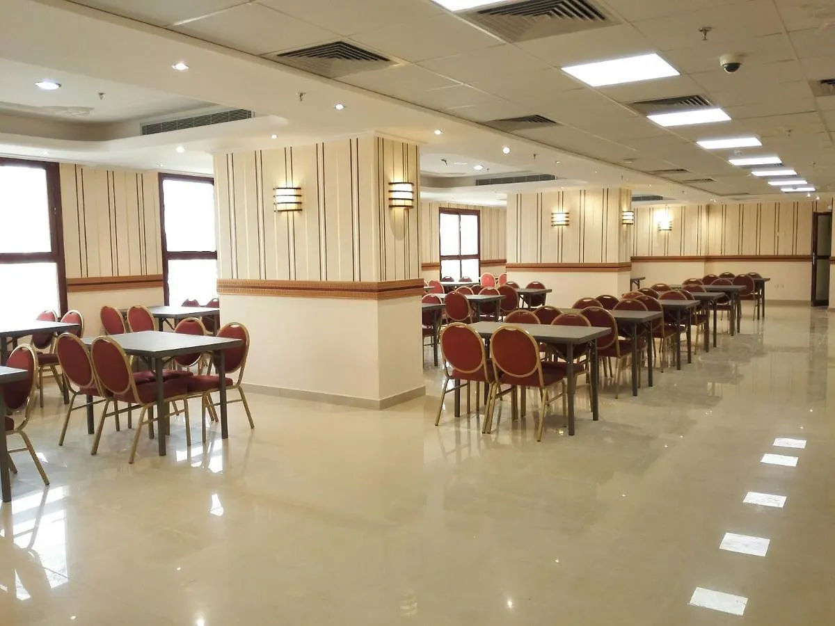 Al Fajr Al Badea Hotel 6 مكة