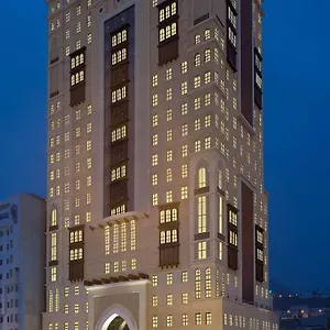 Park By Radisson Makkah Aziziyah ***** Mekka