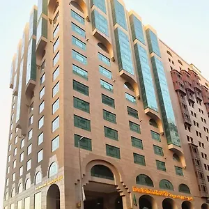 Manazil Al Madinah Otel Medine