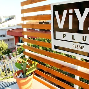 ** Otel Vıya Türkiye