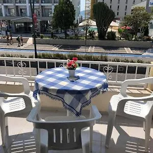  Apart Otel Göncü Apart Otel Türkiye