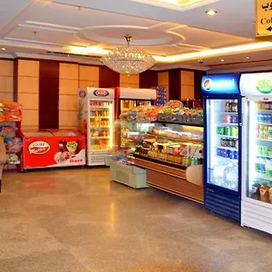 Al Fajr Al Badea 3 فندق