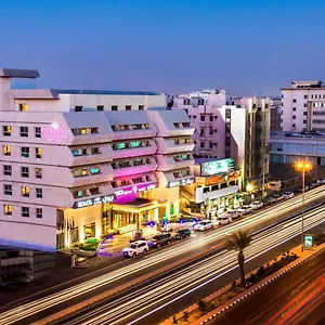 أجنحة بودل التحلية المملكة العربية السعودية