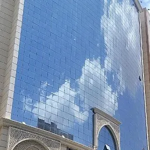 Ayed Tera Hotel فندق