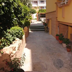 Apart Otel Murat Selcuk Apart Hotel