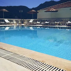 Kavala Otel Turunç