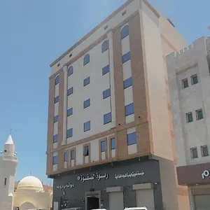 ربوة الصفوة 8 - Rabwah Al Safwa 8 المملكة العربية السعودية