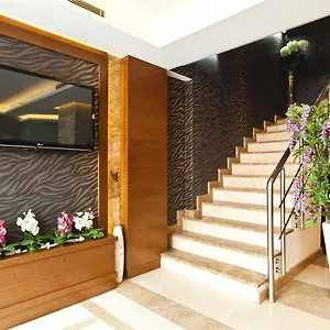 Heya Otel İstanbul