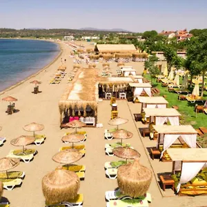 Malıbeach Apart Otel Seferihisar
