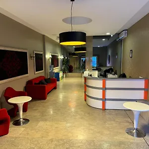  Otel Aderans Türkiye
