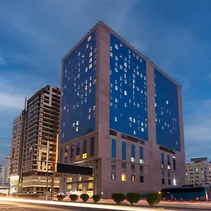 M Makkah By Millennium ***** Mekka