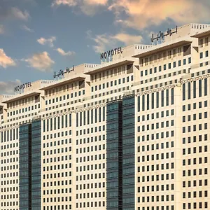Novotel Makkah Thakher **** Mekka