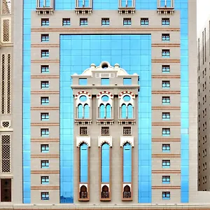 **** Otel Dar Al Naem Suudi Arabistan