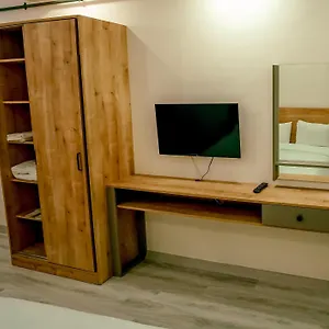  Apart Otel Neva Türkiye