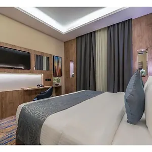 Hoor Park المملكة العربية السعودية