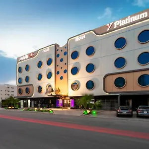 Y Platinum المملكة العربية السعودية
