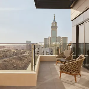 4* فندق Courtyard By Marriott Makkah