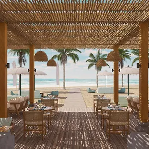 ***** Resort Paradisus By Melia Bali Endonezya