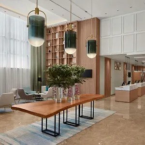 4* فندق Courtyard By Marriott Makkah