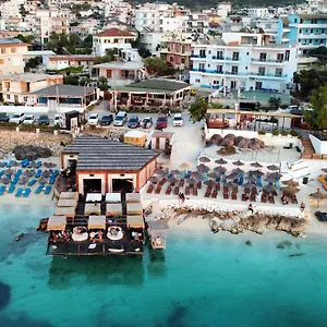 De Luna Otel Ksamil