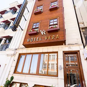 Cheers Vera Edition Otel İstanbul