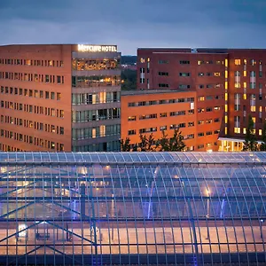Otel Mercure Sloterdijk Station