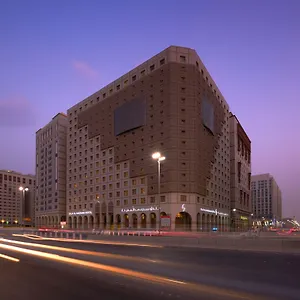 Saja By Warwick Madinah Otel Medine
