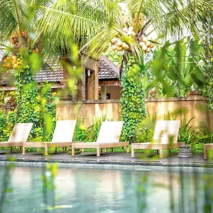 Swahita Otel Ubud
