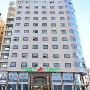 ديار المشاعر الهداية الفندقية Diyaralmashaer Al-hadiyah فندق