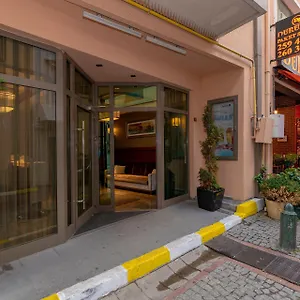 Feri Otel İstanbul