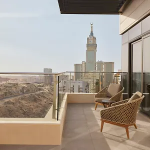 4* فندق Courtyard By Marriott Makkah