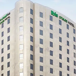 Ibis Styles Makkah La Mecque