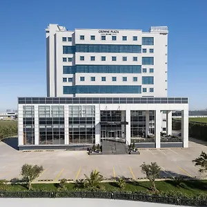 Otel Crowne Plaza - West