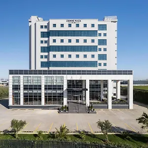 Otel Crowne Plaza West By Ihg