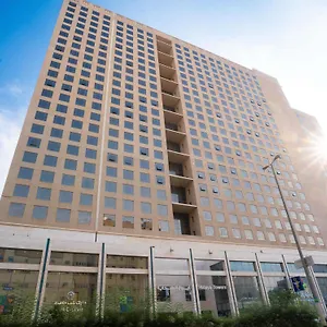 Al Hidayah Towers La Mecque