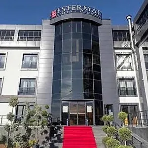Es Termal Otel&spa Otel Dereköy