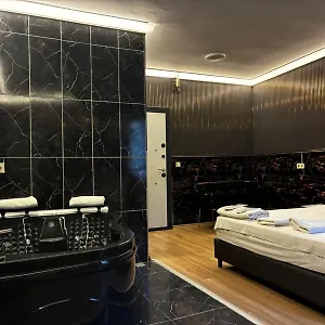 Arena Apart Otel İstanbul