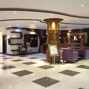 درر داريا للشقق الفندقيه - النفل المملكة العربية السعودية