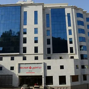 3* Hotel Zac Al Malawy - Tower A