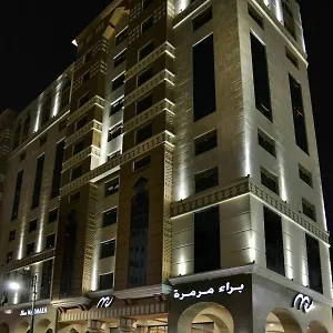  Otel Al Baraa Marmara Suudi Arabistan