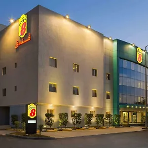 Super 8 Al By Wyndham المملكة العربية السعودية