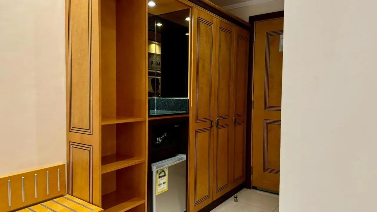 Al Fajr Al Badea Hotel 6 Mecca