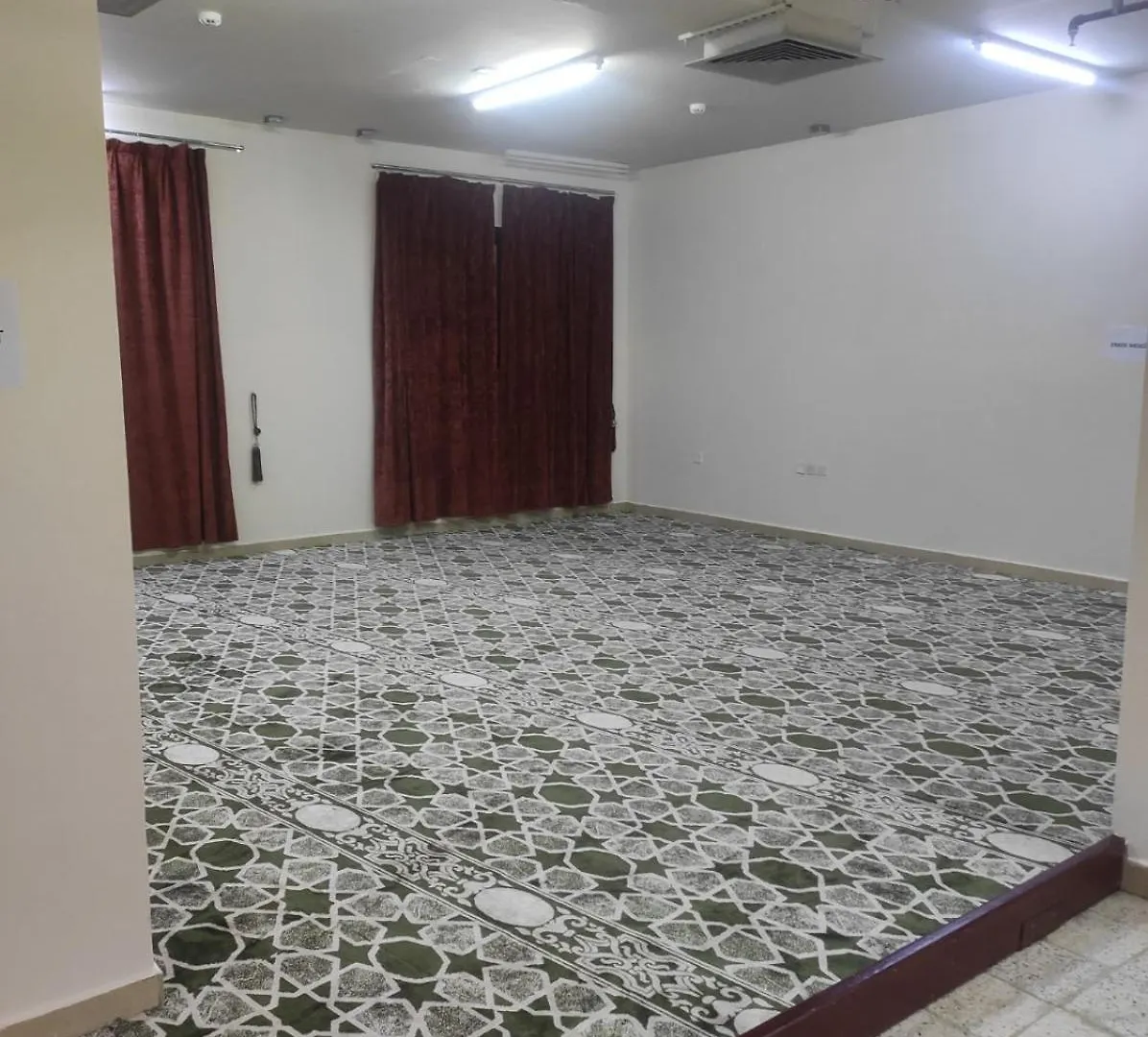 Al Fajr Al Badea Hotel 6 Mecca