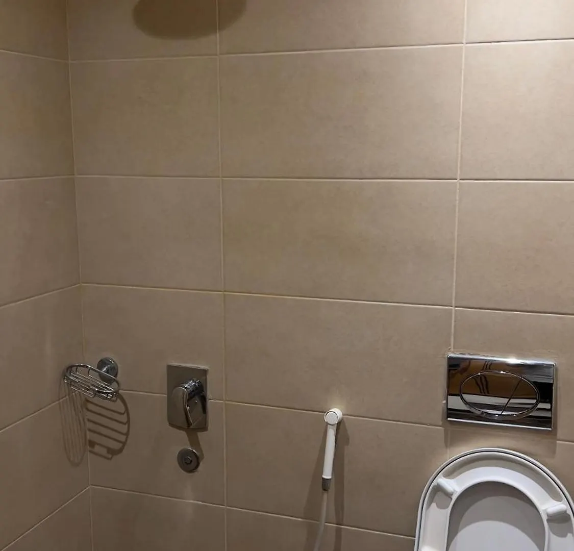 Al Fajr Al Badea Hotel 6 مكة 3*,