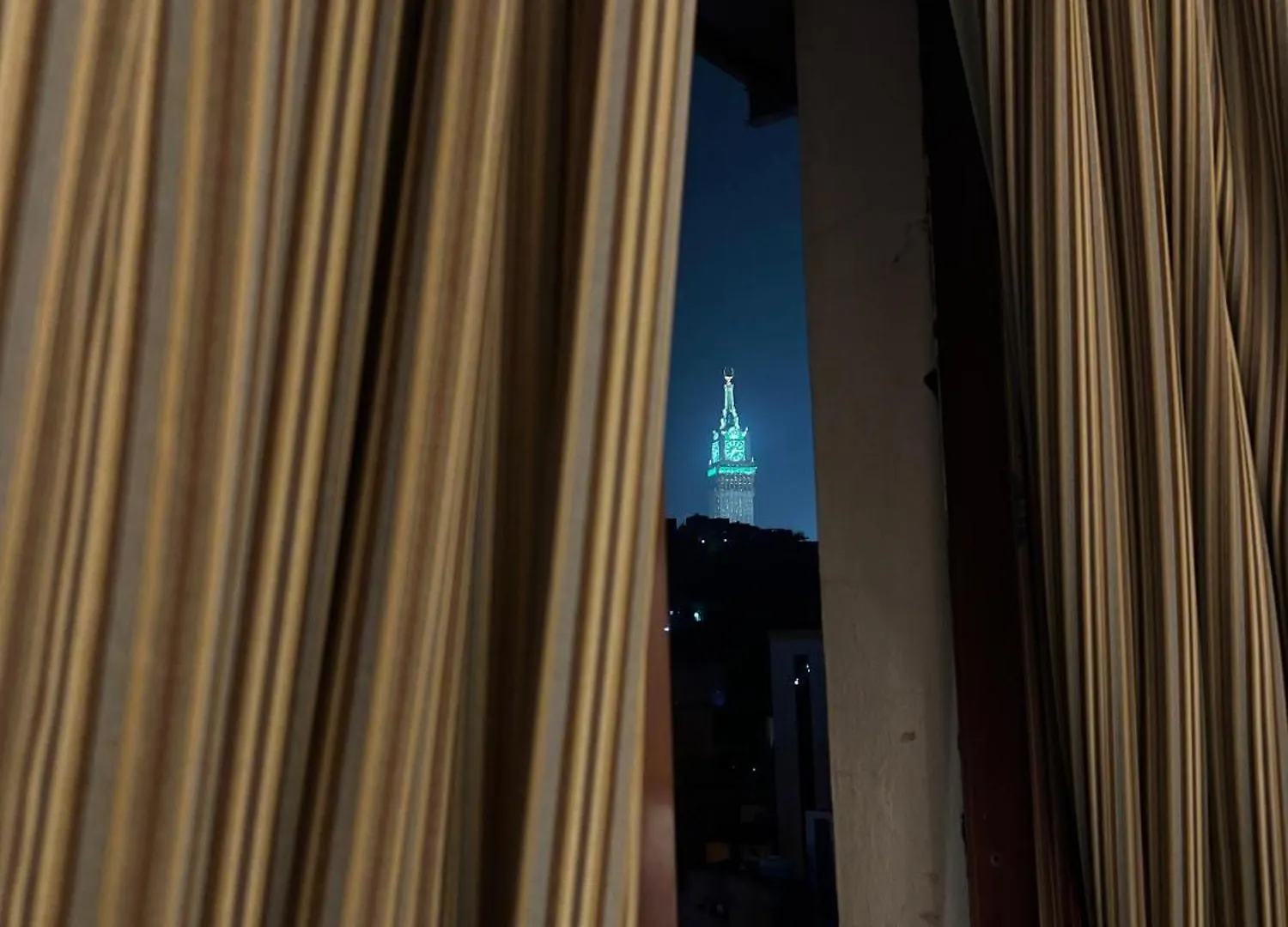 Al Fajr Al Badea Hotel 6 مكة المملكة العربية السعودية