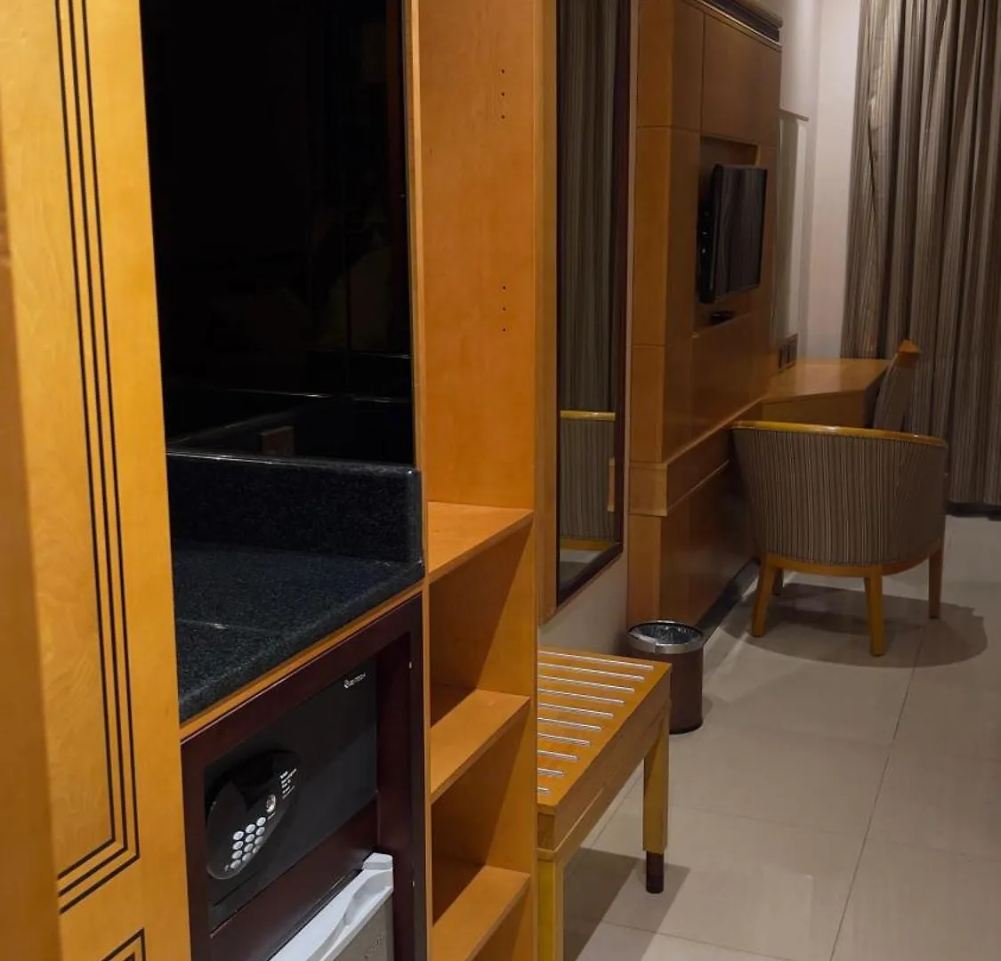 Al Fajr Al Badea Hotel 6 مكة