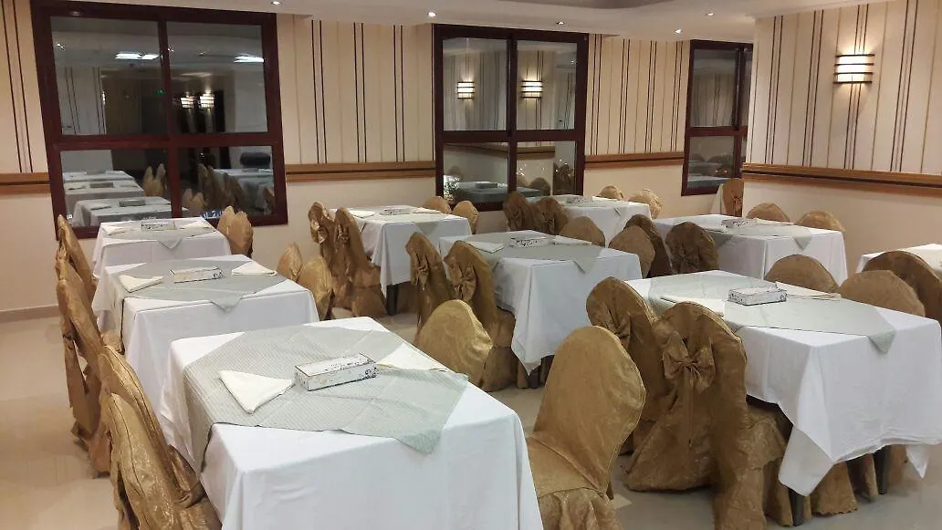 Al Fajr Al Badea Hotel 6 مكة